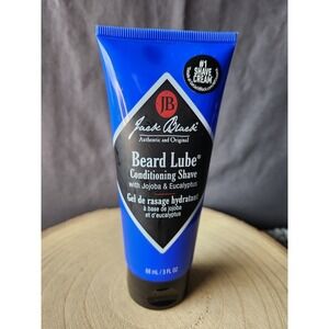 Jack Black Pure Clean Daily‎ Facial Cleanser For Men 88ml / 3fl.oz~NEW